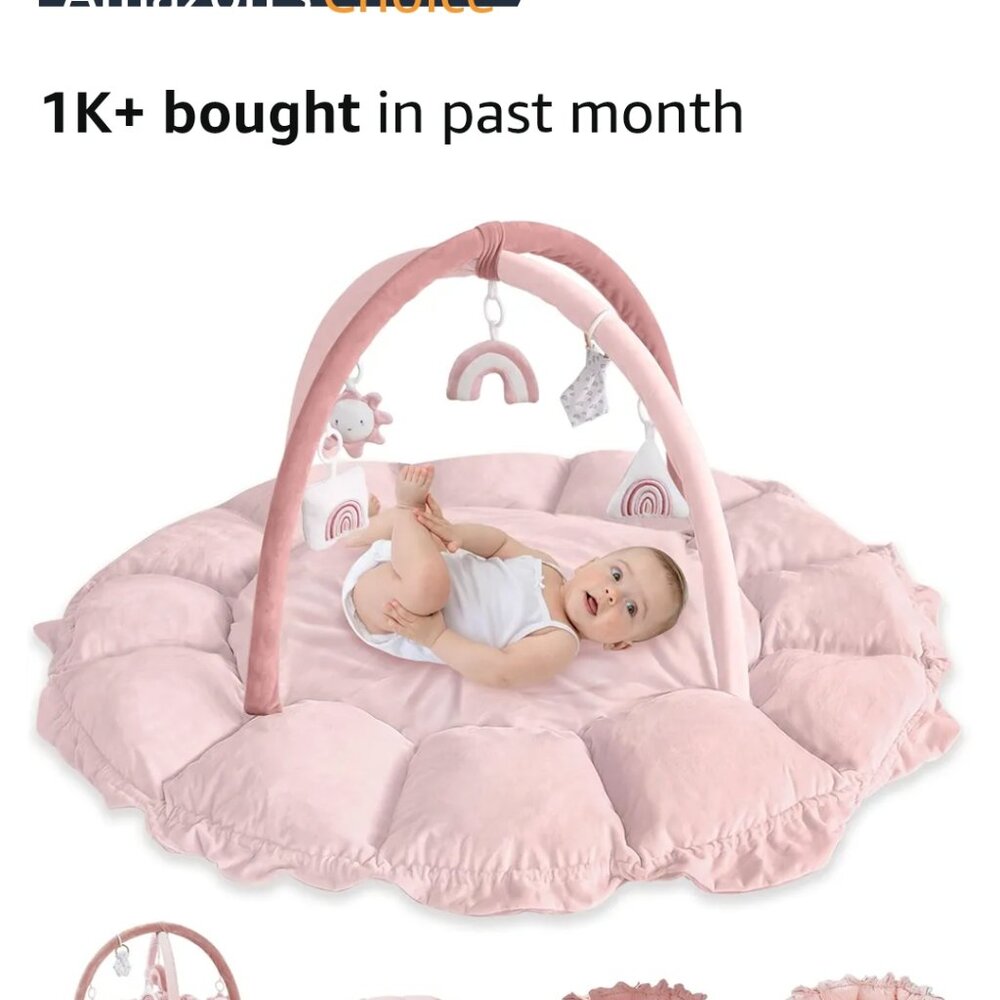 Play mat